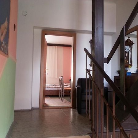Pension U Dolezalu Brno Luaran gambar