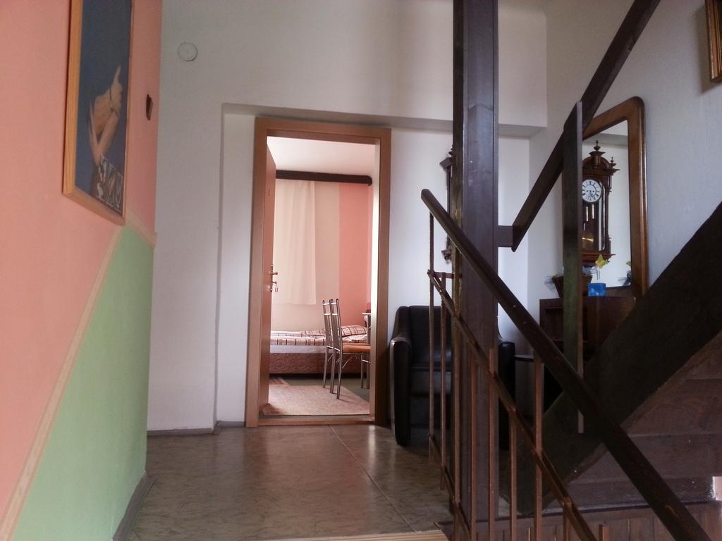 Pension U Dolezalu Brno Luaran gambar