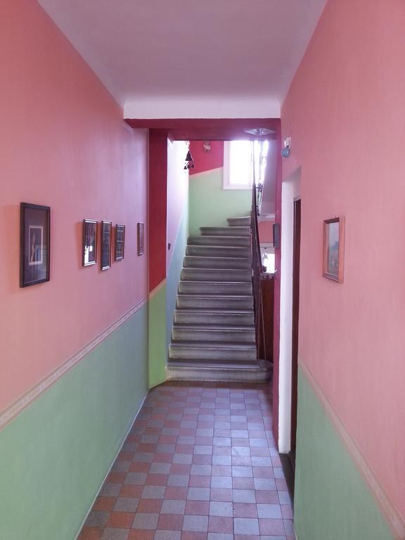 Pension U Dolezalu Brno Luaran gambar