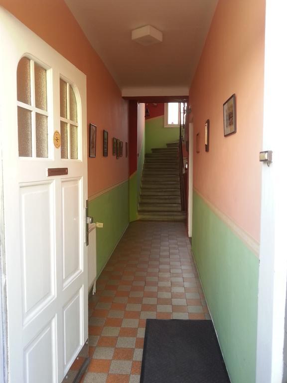 Pension U Dolezalu Brno Luaran gambar