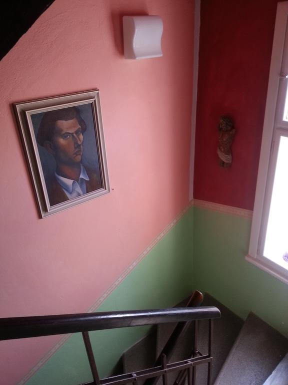 Pension U Dolezalu Brno Luaran gambar