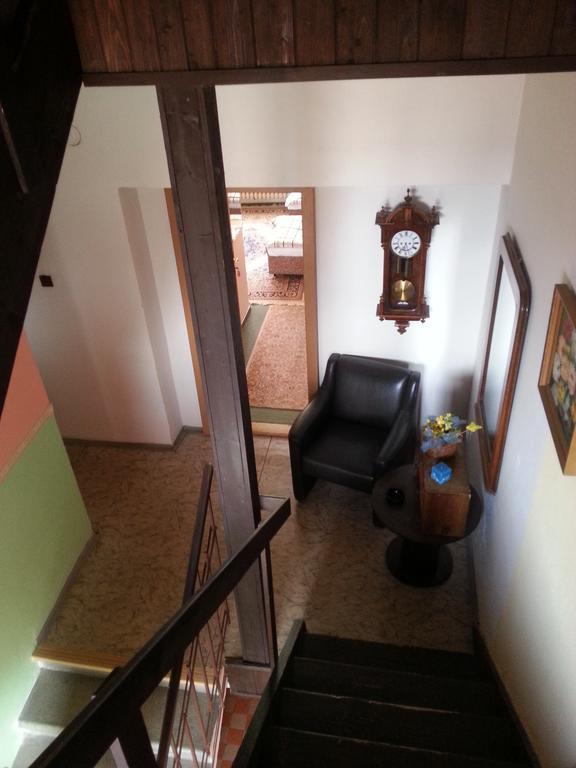 Pension U Dolezalu Brno Luaran gambar