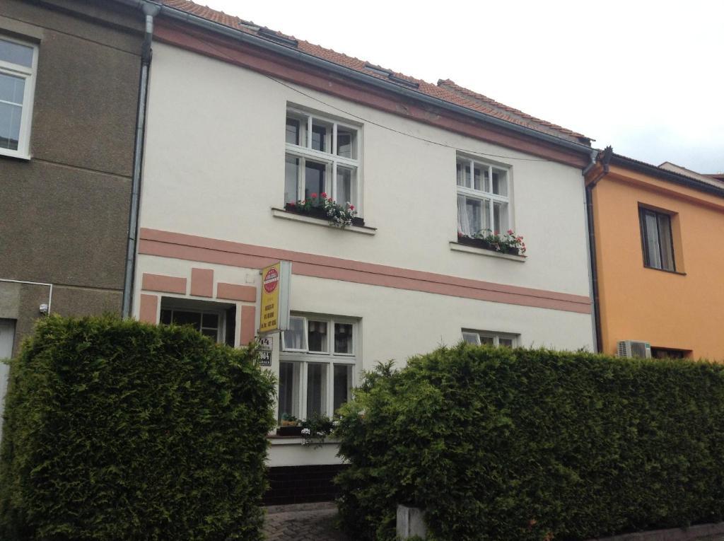 Pension U Dolezalu Brno Luaran gambar